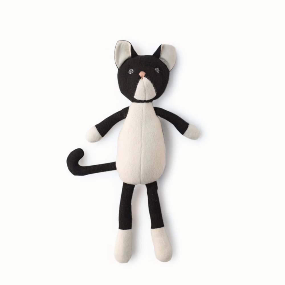 ISO HAZEL VILLAGE ORION CAT